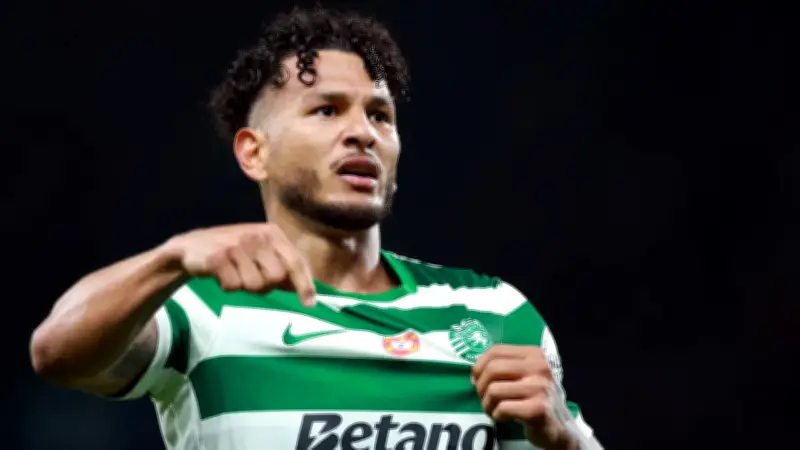 Liverpool FC evalúa fichar a Luis Suárez: gigante inglés sigue al colombiano