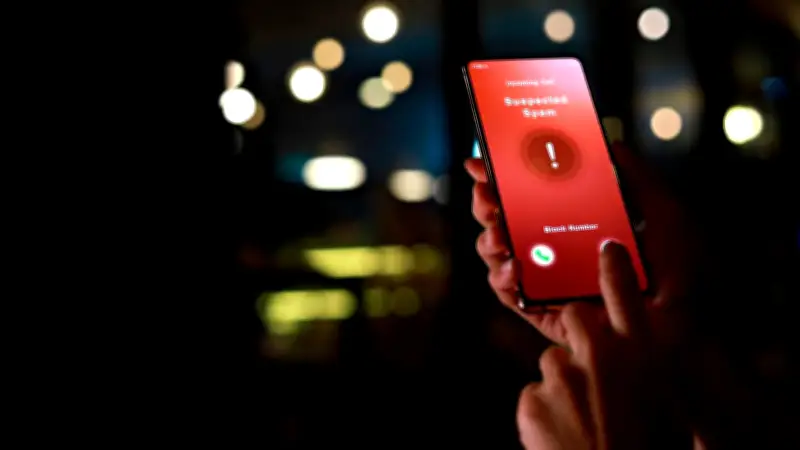 Llamadas spam en Colombia: estafas telefónicas aumentan un 70% y cómo protegerse