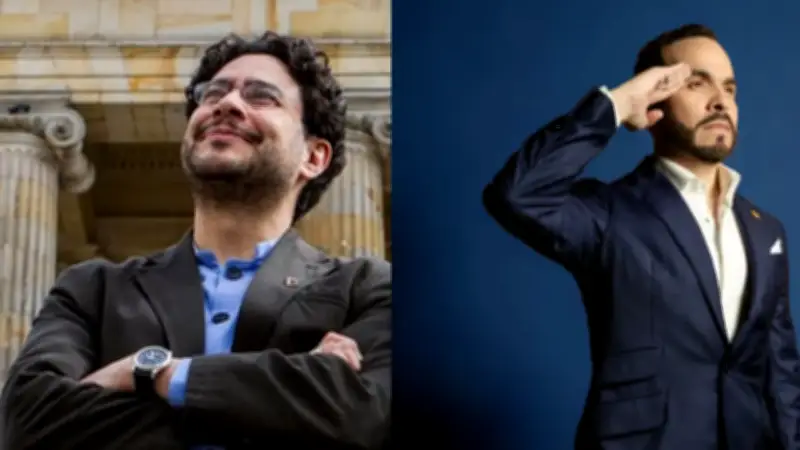 Llamado de sectores políticos para evitar violencia en elecciones colombianas