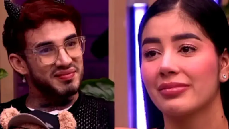 Llanto y advertencias en La Casa de los Famosos: participantes reciben datos del exterior