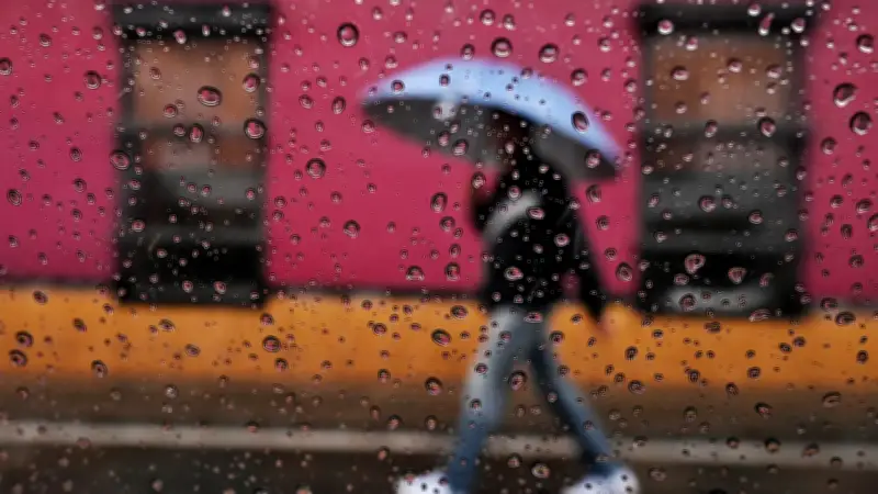 Lluvias en Colombia persistirán hasta abril, pero se avecina prolongada temporada de calor