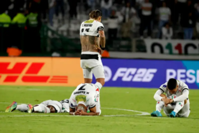 Lluvias suspenden partido de Liga BetPlay entre Llaneros FC y Once Caldas en Villavicencio