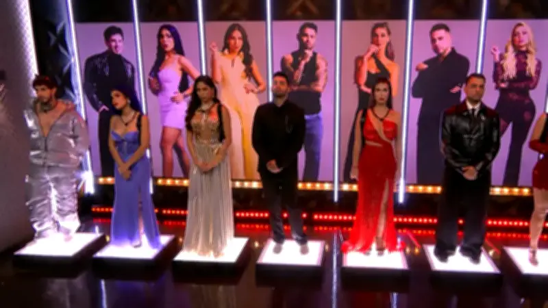 Lorena Altamirano es eliminada de 'La Casa de los Famosos' en tensa votación