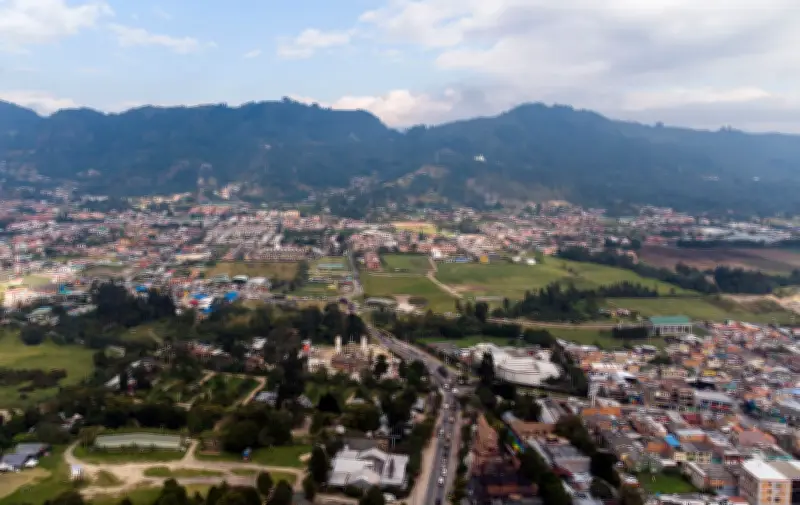 Los 3 pueblos de Cundinamarca ideales para vivir si trabajas en Bogotá: tranquilidad y conectividad