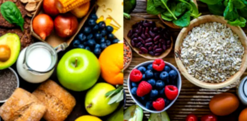 Los 7 alimentos esenciales para proteger el hígado y prevenir enfermedades hepáticas