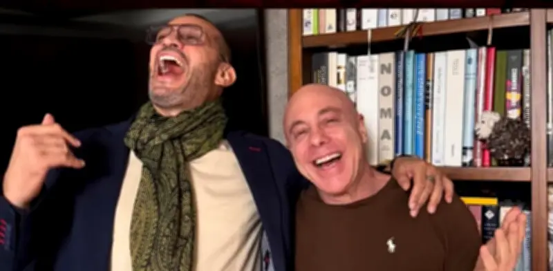 Los Andropáusicos llegan a Bogotá, Cali y Medellín con show teatral sobre madurez masculina