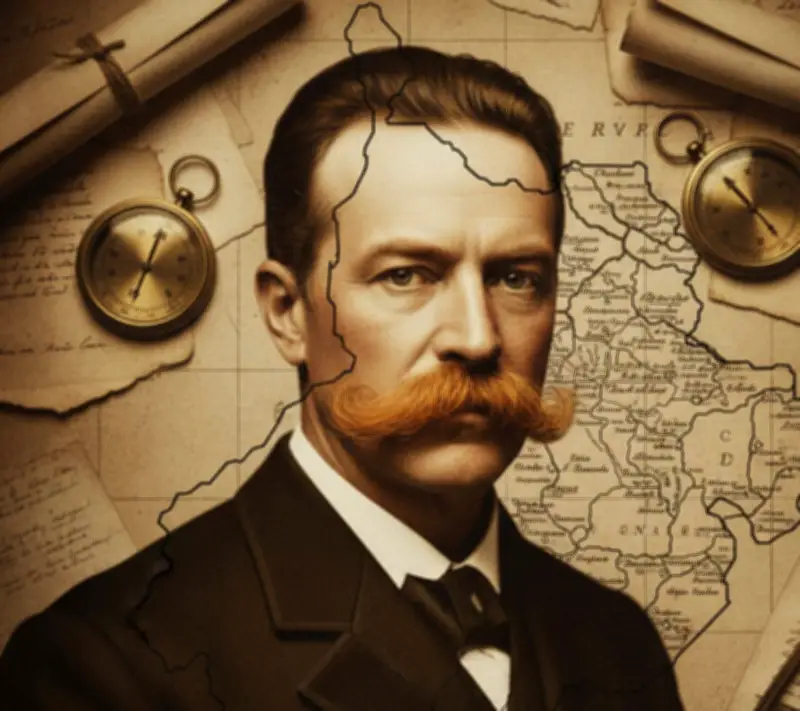 Los caminos de Lengerke: la herencia olvidada del alemán que transformó Santander