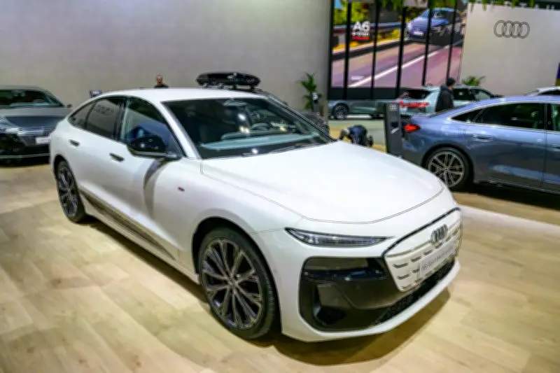 Los carros eléctricos con mayor autonomía en Colombia: lujo y tecnología sobre ruedas