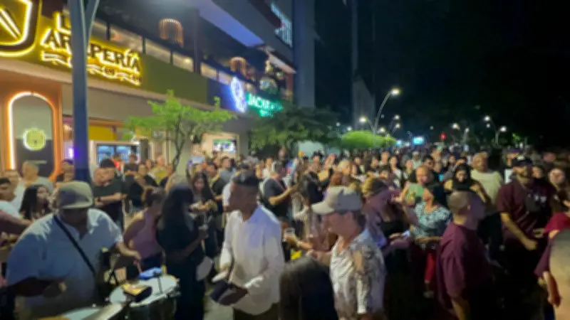 Los cinco templos de la salsa en Cali: guía esencial para vivir la rumba caleña