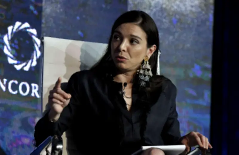 Los 'delfines' políticos dominan las elecciones al Congreso de 2026 en Colombia