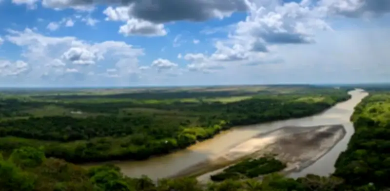 Los Dos Balcones de la Serranía: Miradores con Vista 360 Grados en La Macarena