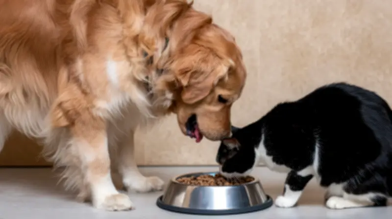 Los gatos conquistan hogares colombianos: su alimentación especializada impulsa el mercado