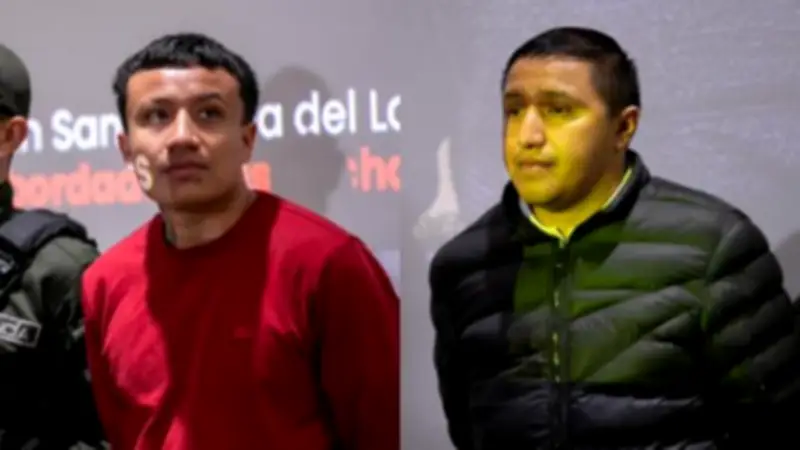 Los hermanos Gómez Cardozo: una estructura criminal con antecedentes en el secuestro de Diana Ospina