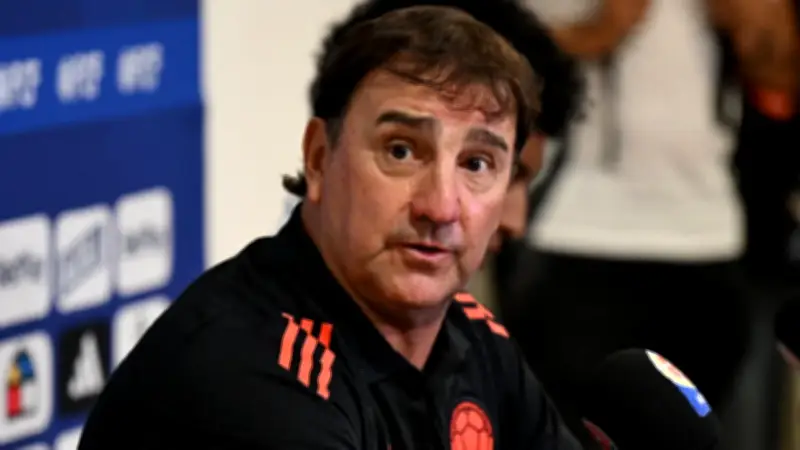 Los jugadores excluidos por Lorenzo en la última convocatoria de la Selección Colombia