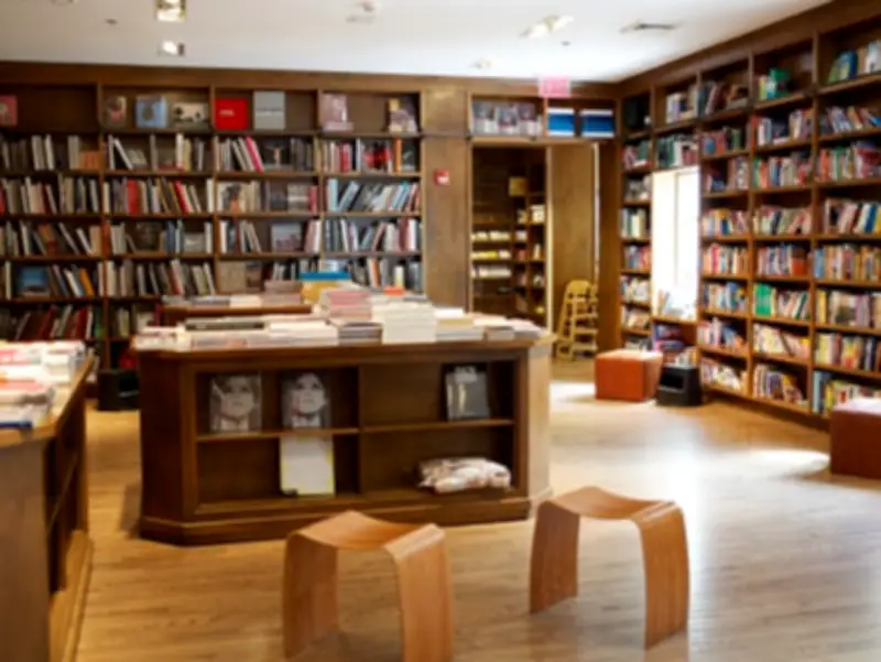 Los libros tejen una red infinita que conecta nuestras vidas con la literatura