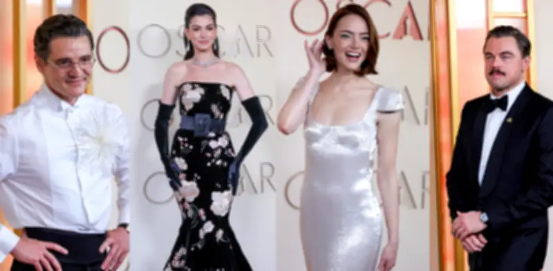 Los looks más comentados de los Oscar 2026: de Chanel a Dior en la alfombra roja