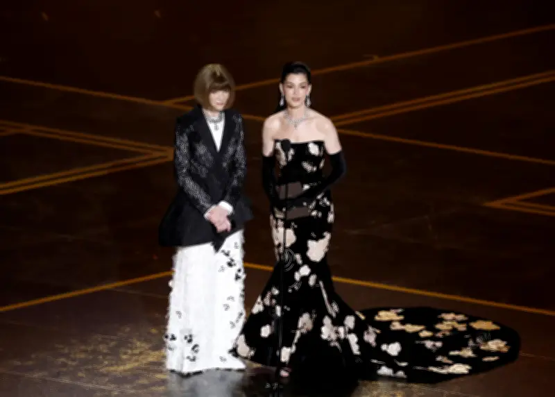 Los Mejores Looks de la Alfombra Roja de los Premios Oscar 2026: Un Desfile de Elegancia y Estilo