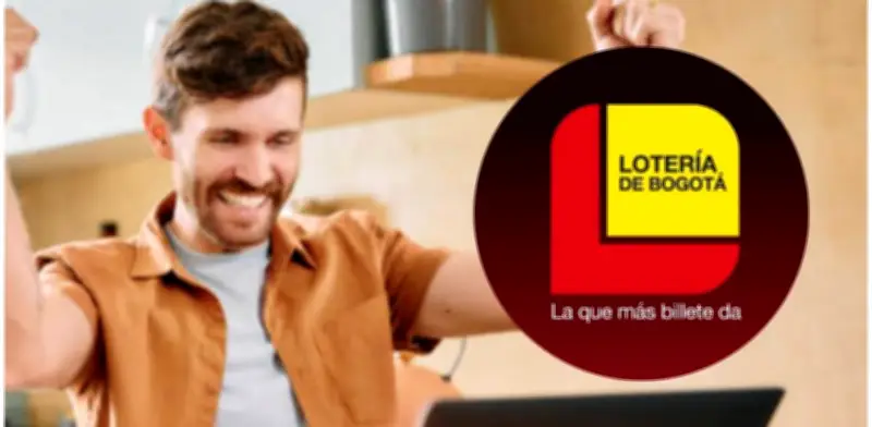 Lotería de Bogotá revela números ganadores del sorteo del 19 de marzo de 2026
