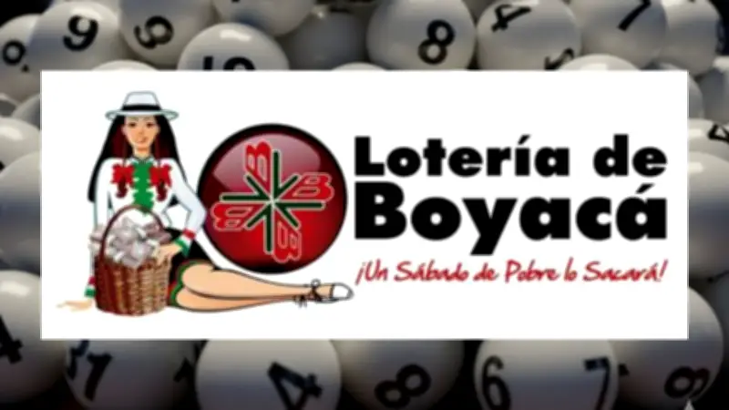 Lotería de Boyacá: Conozca el funcionamiento del sorteo tradicional que financia la salud