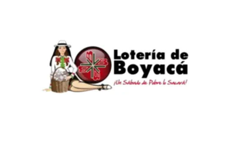 Lotería de Boyacá revela número ganador del sorteo del 14 de marzo de 2026