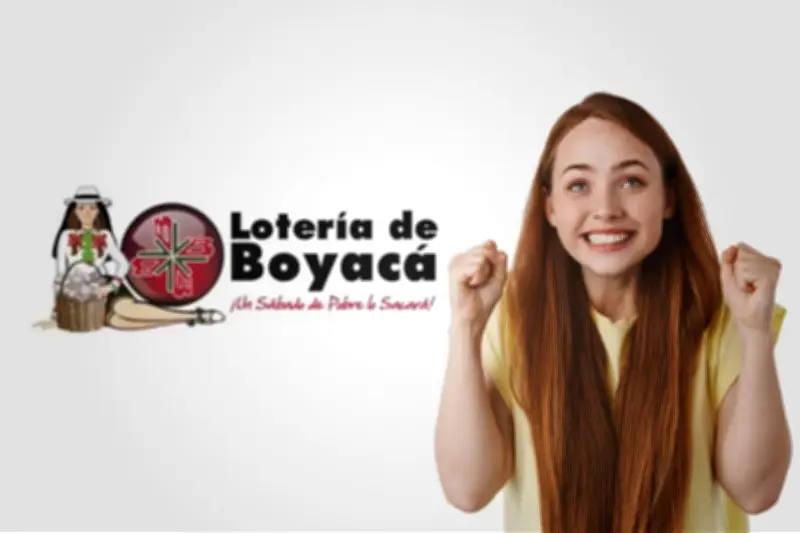 Lotería de Boyacá revela números ganadores del sorteo del 21 de marzo de 2026