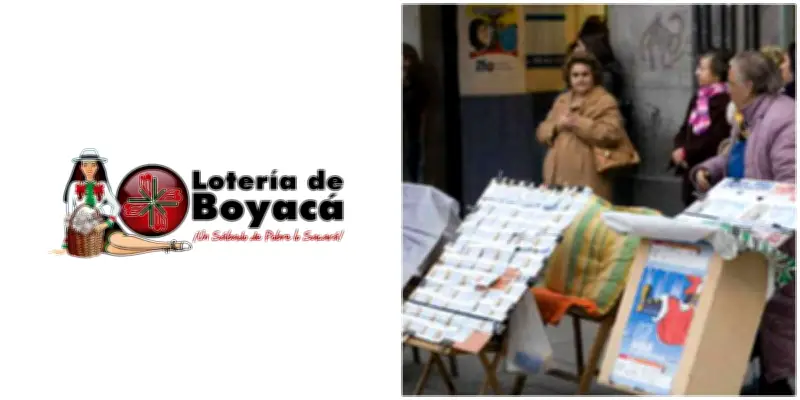 Lotería de Boyacá revela resultados del sorteo del 7 de marzo de 2026 con premio mayor de $15.000 millones