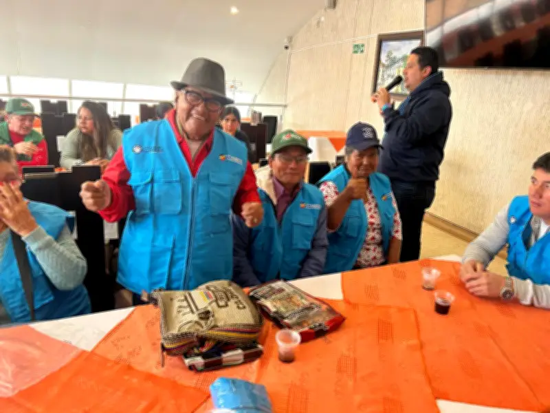 Lotería de Cundinamarca celebra 214 años con aumento millonario en premios