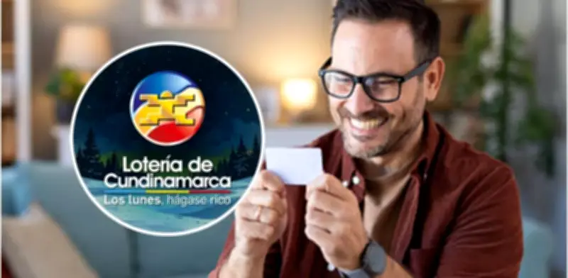 Lotería de Cundinamarca: resultados del sorteo del lunes 2 de marzo con premios millonarios