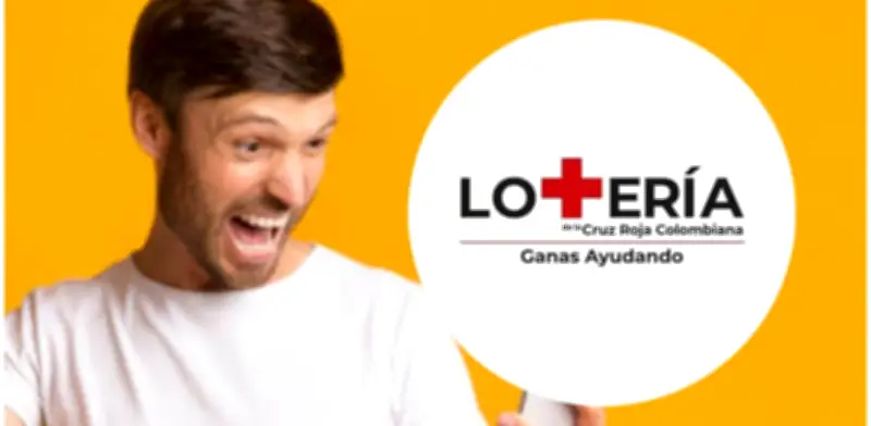 Lotería de la Cruz Roja: resultados completos del sorteo del martes 24 de marzo de 2026