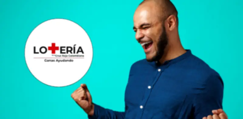 Lotería de la Cruz Roja: resultados del sorteo del 17 de marzo de 2026 con premio mayor de 10.000 millones