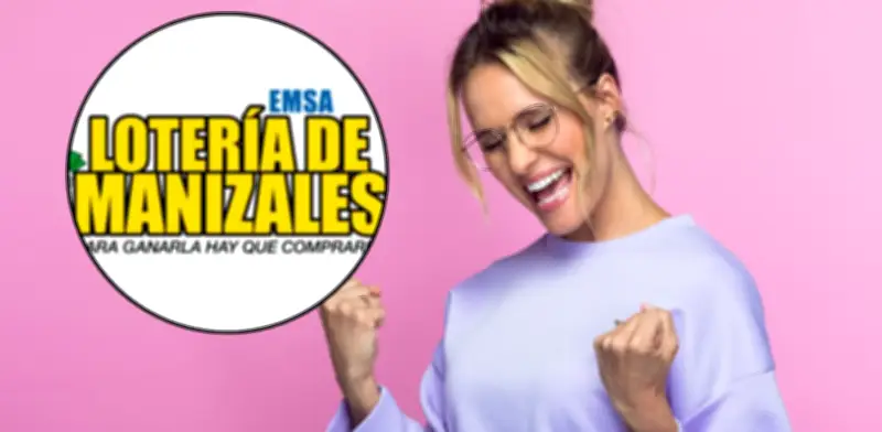 Lotería de Manizales revela números ganadores del sorteo del 4 de marzo 2026