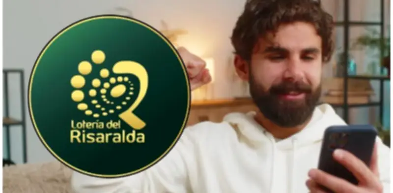 Lotería de Risaralda revela números ganadores del sorteo del 20 de marzo con premio mayor de 2.333 millones