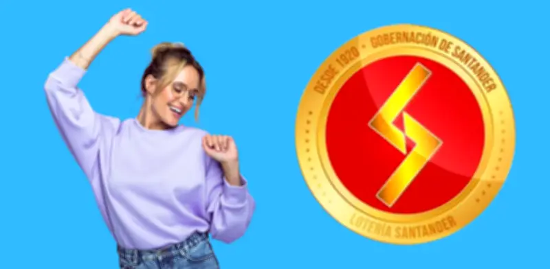 Lotería de Santander: resultados completos del sorteo del viernes 27 de marzo de 2026