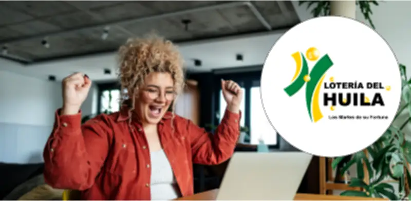 Lotería del Huila revela números ganadores del sorteo del 17 de marzo de 2026