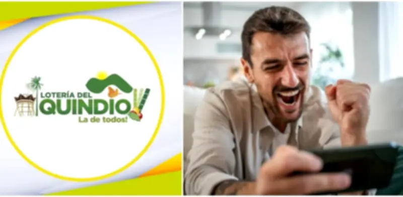 Lotería del Quindío: Conozca los números ganadores del sorteo del jueves 5 de marzo de 2026