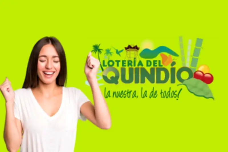 Lotería del Quindío revela números ganadores del sorteo del 19 de marzo de 2026