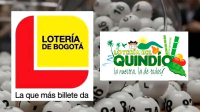 Loterías de Bogotá y Quindío: Tradición y Transparencia en los Sorteos Nacionales