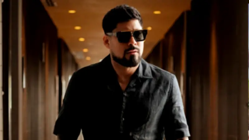 Lowe León reaparece con 'Se metió el león' tras polémica y silencio mediático