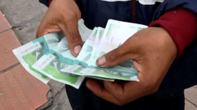 Última prórroga para que damnificados de La Niña en Bolívar reclamen subsidio de $500.000