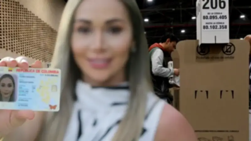 Último día para cambiar puesto de votación para elecciones presidenciales 2026: paso a paso