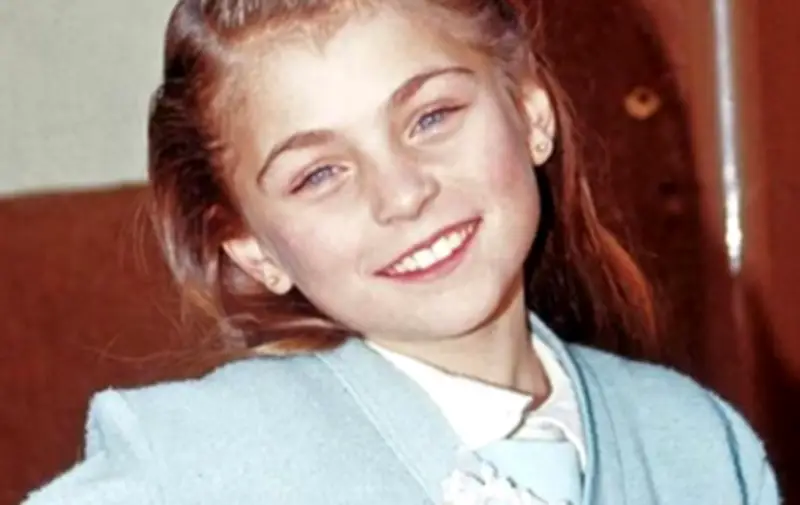 Ludwika Paleta, la inolvidable María Joaquina de 'Carrusel', anuncia nueva película para 2026