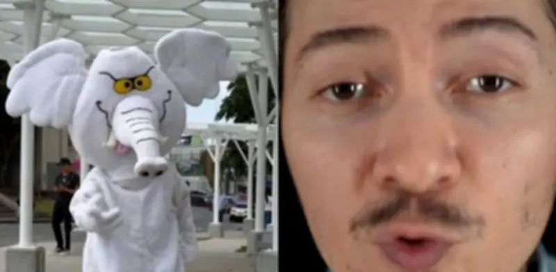 Luis Carlos Rúa: La historia del 'Elefante blanco' que llegó al Senado denunciando corrupción