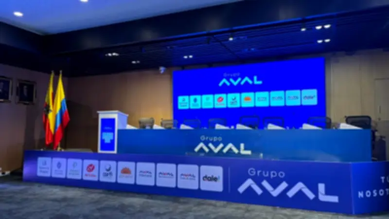 Luis Carlos Sarmiento advierte complicado panorama económico para próximo presidente