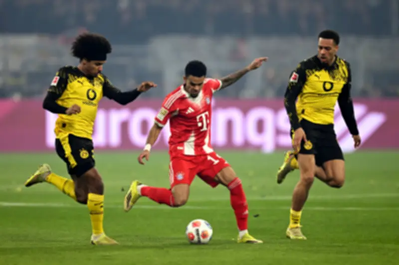 Luis Díaz nominado como Jugador del Mes en la Bundesliga tras brillante febrero