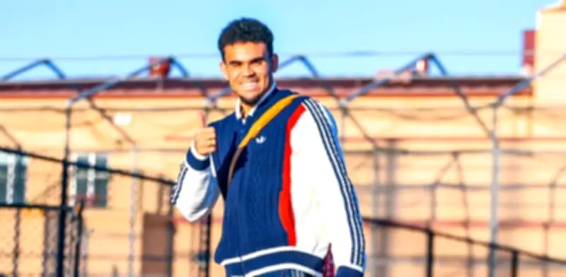 Luis Díaz y James Rodríguez se unen a la concentración de la Selección Colombia en Orlando