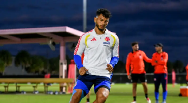 Luis Javier Suárez analiza el duelo Colombia vs Croacia: “La victoria depende de nuestro juego”