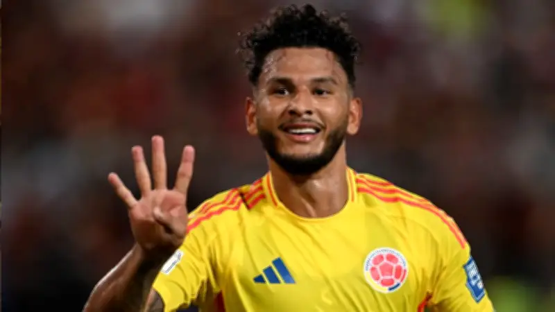 ¿Luis Suárez en riesgo para el Mundial con Colombia? Experto analiza situación