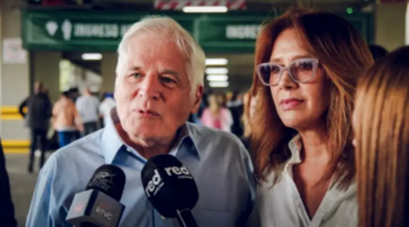 Luisa Fernanda Villegas: La fórmula vicepresidencial de Miguel Uribe con tres décadas de experiencia