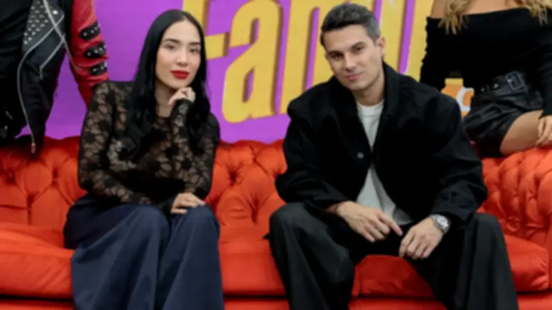 Luisa Fernanda W revela crisis matrimonial con Pipe Bueno por problemas con el alcohol