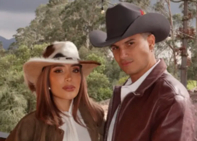 Luisa Fernanda W revela detalles íntimos de su relación con Pipe Bueno y anuncia su boda